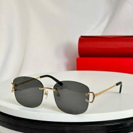 Picture of Cartier Sunglasses _SKUfw56807118fw